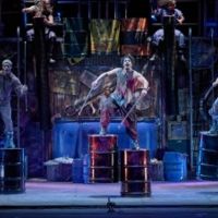 STOMP Returns To Lincoln This November!