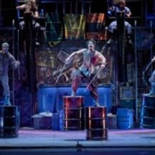 STOMP Returns To Lincoln This November!