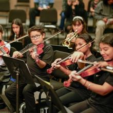 The Music Man Foundation Awards Grants to 15 California and National Nonprofits