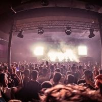 Octan Announce Opening Party and 2020 Plans