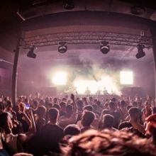 Octan Announce Opening Party and 2020 Plans