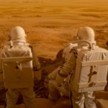 VIDEO: Apple TV+ Shares FOR ALL MANKIND Season Three Teaser