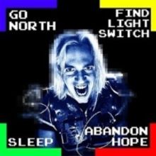 Review: JOHN ROBERTSON: THE DARK ROOM FOR KIDS, Gilded Balloon Teviot - Dining Room