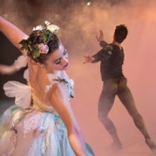 Ballet Palm Beach Pops Up at Community Venues With Scenes From PETER PAN & TINKER BEL