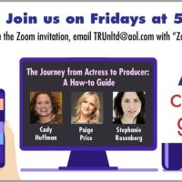 TRU to Present 'Let's Talk About Theater, An Open Forum'