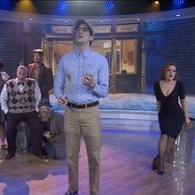 Video: LITTLE SHOP OF HORRORS Cast Performs Musical Medley on TODAY
