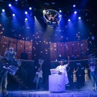 What's Playing on Broadway: New Year's Weekend 2021