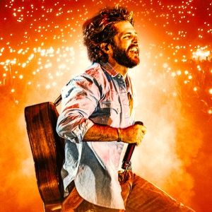Thomas Rhett to Embark on BETTER IN BOOTS TOUR in 2025