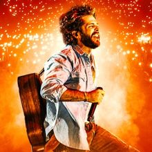 Thomas Rhett to Embark on BETTER IN BOOTS TOUR in 2025