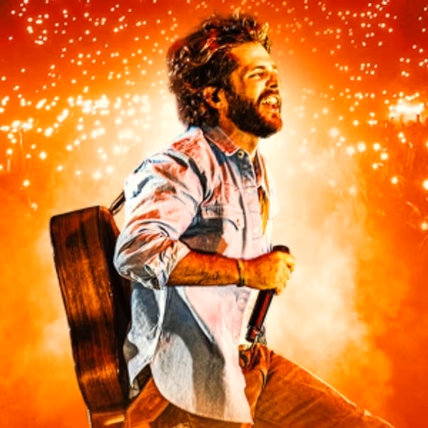 Thomas Rhett to Embark on BETTER IN BOOTS TOUR in 2025 Photo