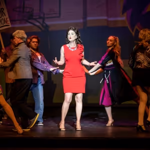 Review: THE PROM at MSUM Hansen Theatre