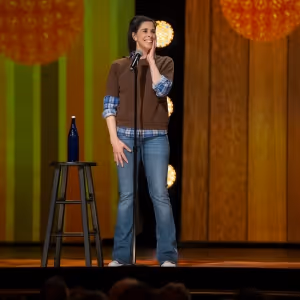 Sarah Silverman Sets Netflix Return with New Special POSTMORTEM