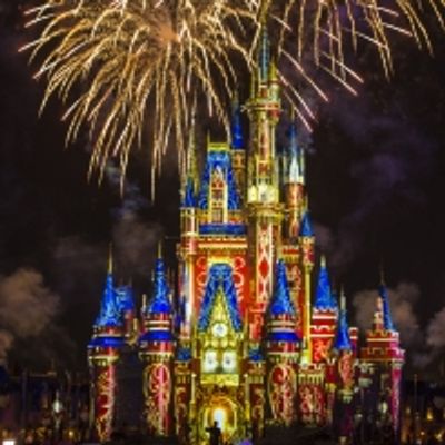 Marinas Menu & Lifestyle: WDW-A Great Experience for our Adult Family