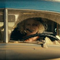 Video: Jessie Buckley and Christian Bale Star in THE BRIDE! Trailer