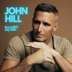 The Green Room 42 Presents The Return Of Sirius XM's John Hill With WELLNESS CHECK…