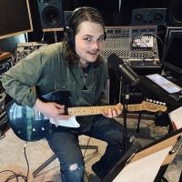 Gerard Way Releases New Track 'Here Comes The End' Featuring Judith Hill