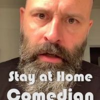 Ted Alexandro Releases New Special to Benefit COVID Bail Out NYC