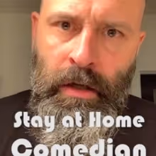 Ted Alexandro Releases New Special to Benefit COVID Bail Out NYC