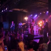 Live Nation Signs Exclusive Multi-Year Booking Deal With Nashville Club The Basement…