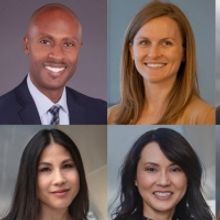 Los Angeles Philharmonic And Chief Executive Officer Chad Smith Announce Completion O