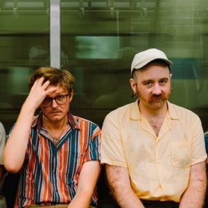 Yard Act Announce Huge UK and EU Tour for Spring 2024