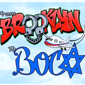FROM BROOKLYN TO BOCA New Comedic Play Debuting In January In Boca Raton