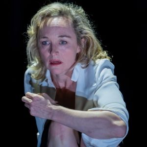 Review: PRIMA FACIE at Space Theatre, Adelaide Festival Centre