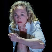 Review: PRIMA FACIE at Space Theatre, Adelaide Festival Centre