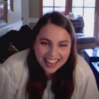 VIDEO: Beanie Feldstein Talks Performing With Ben Platt For Sondheim's 90th, and…