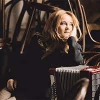 Katharine Mehrling Comes to Joe's Pub