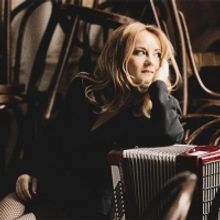 Katharine Mehrling Comes to Joe's Pub