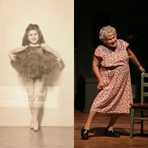 JUST A BROADWAY BABY: MARY ELLEN ASHLEY Documentary Now Available to Watch