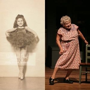 JUST A BROADWAY BABY: MARY ELLEN ASHLEY Documentary Now Available to Watch