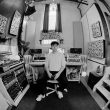 Toronto's Breeze (Josh Korody) Shares New Single 'Never Gave You'