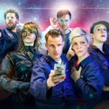 Edinburgh 2022: Starship Improvise Guest Blog