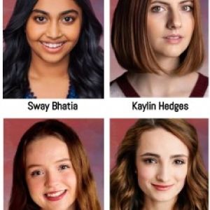 LYRICS FOR A CAUSE Cabaret To Benefit Malignant Hyperthermia Association