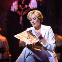 BWW Review: DIANA & ZONEN at DeLaMar Theater | An intimate and gorgeous portrayal of…