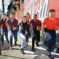 The Boys & Girls Club of Henderson County and Flat Rock Playhouse Partner for…