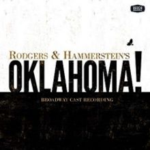 OKLAHOMA! Cast Members Will Celebrate Cast Recording Release at Barnes and Noble