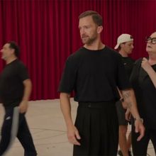 Video: Inside Rehearsal For SUNSET BOULEVARD in Australia, Starring Sarah Brightman