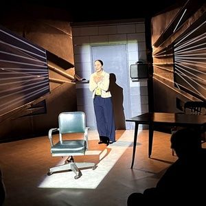 I CARRY YOUR HEART WITH ME is Coming to Savannah Repertory Theatre