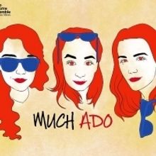 Enso Presents MUCH ADO ABOUT NOTHING