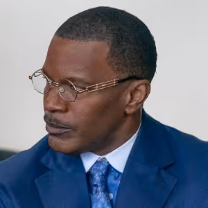 Video: Watch Tommy Lee Jones & Jamie Foxx in Prime Video's THE BURIAL Trailer