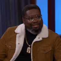 VIDEO: Lil Rel Howery Talks About Disliking R. Kelly on JIMMY KIMMEL LIVE