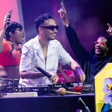 BRIC Unveils 2025 Celebrate Brooklyn! Festival Lineup