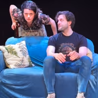 Review: BRINGER OF DOOM at The Players Theatre Photo