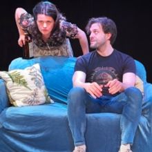 Review: BRINGER OF DOOM at The Players Theatre