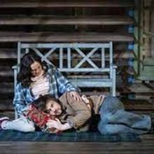 BWW Review: THE WOODS, Southwark Playhouse