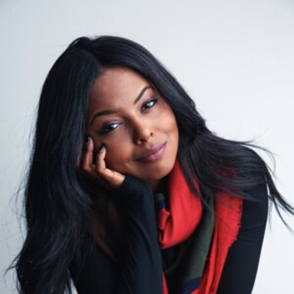 Adrienne Warren Will Lead IMITATION OF LIFE Off-Broadway Photo