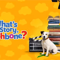 WHAT'S THE STORY, WISHBONE? Documentary to Screen at Regal Cinemas